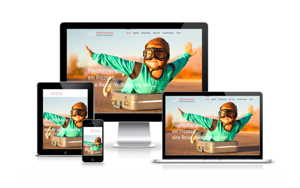 Portfolio Iris Eigenmann | andreahartmann.ch