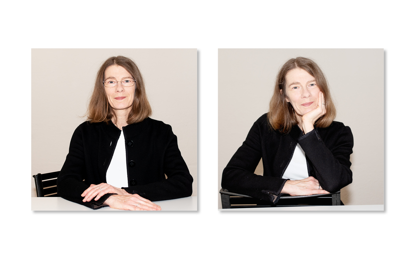 Website-Portfolio Iris Eigenmann | Esther Vetsch | Fotografie