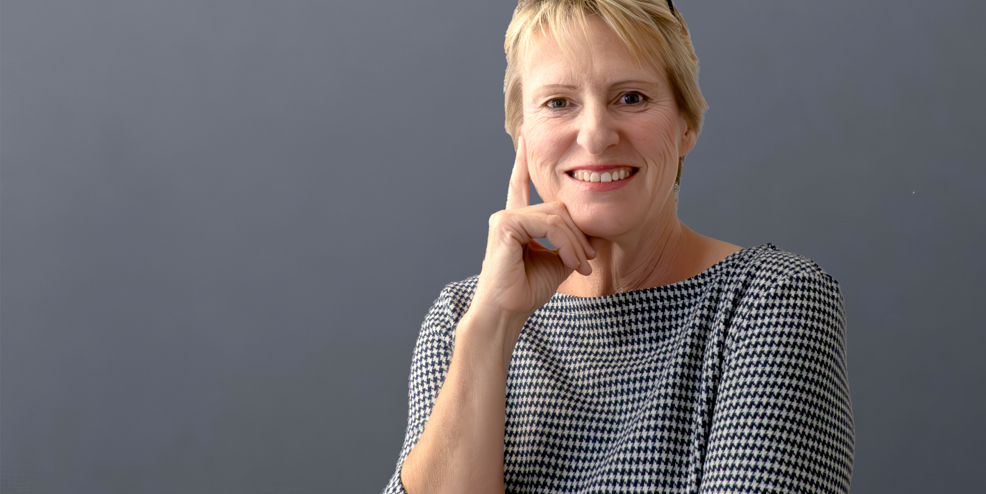 Eigenmann Projekte GmbH | Portrait Iris Eigenmann