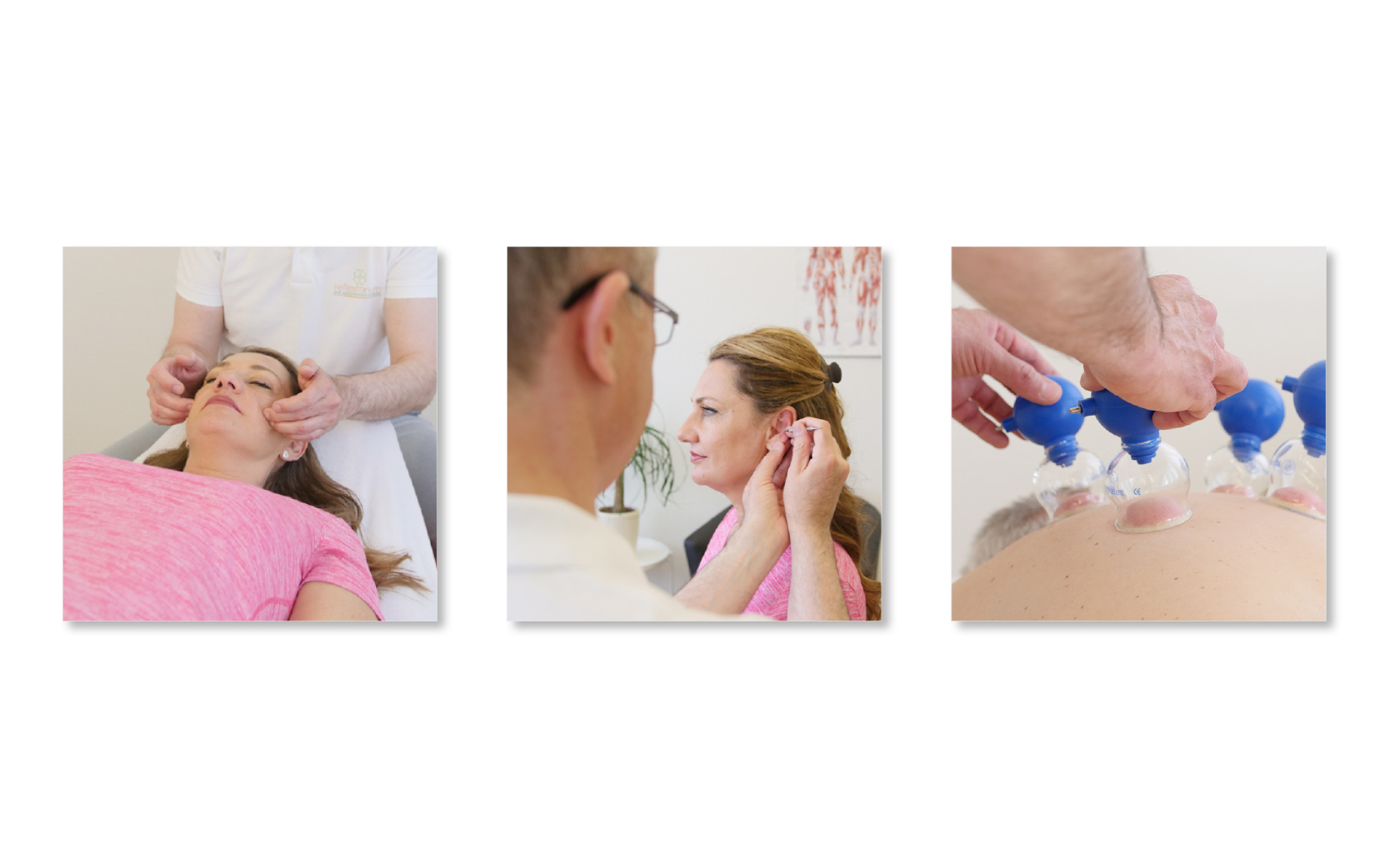 Website-Portfolio Iris Eigenmann | Reflextorium | Fotoshooting 1