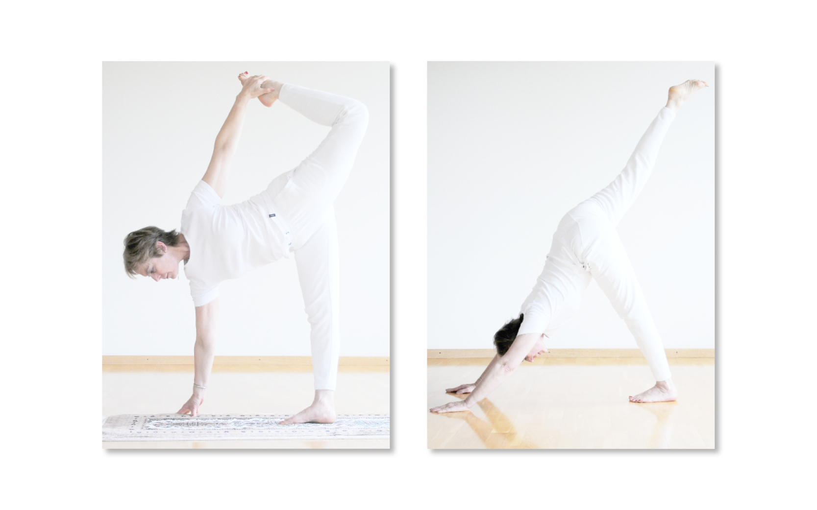 Grafik-Portfolio Iris Eigenmann | Yoga Sunanda | Fotografie